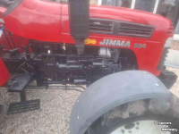 Gartentraktoren  Jinma 354