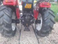 Gartentraktoren  Jinma 354