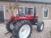 Gartentraktoren  Jinma 354