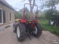 Gartentraktoren  Jinma 354