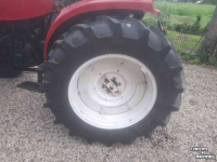 Gartentraktoren  Jinma 354