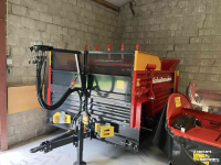 Siloblockverteilwagen Schuitemaker Amigo 20S