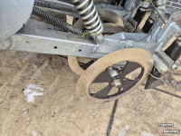Gülletankwagen / Güllefässer Joskin Volumetra 16.500