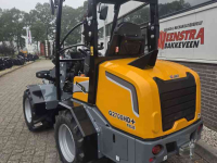 Radlader Giant G2700HD+ TELE -55877-