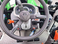 Schlepper / Traktor Deutz-Fahr 5090D Keyline + frontlader