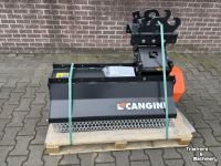 Mähwerk Cangini Benne TC1-1000