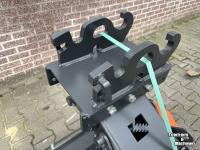 Mähwerk Cangini Benne TC1-1000