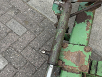 Räder, Reifen, Felgen & Distanzringe Roelama Roelama Tandem10 gaats
