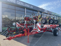 Kreiselheuer Pottinger HIT 12,14 T