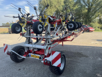 Kreiselheuer Pottinger HIT 12,14 T