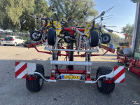 Kreiselheuer Pottinger HIT 12,14 T