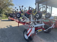 Kreiselheuer Pottinger HIT 12,14 T