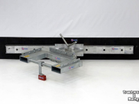Sonstige Transport- und Industriemaschinen und Zubehör Qmac 210 MECH SCHUIN LEPELINSTEEK