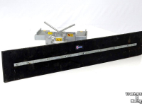 Gummi-Schieber Qmac 210 MECH SCHUIN LEPELINSTEEK