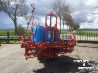 Anbaufeldspritze GRS VS1000L15/SPECIAL Veldspuit