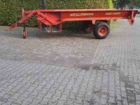 Sonstiges Landwirtschaftliche Transportmaschinen und Zubehör Strautmann wagen