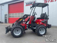 Radlader Norcar a7245