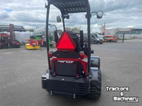 Radlader Norcar a7245