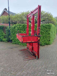 Siloblockschneider BVL Topstar 195