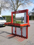 Siloblockschneider Trioliet Tu145