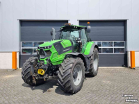 Schlepper / Traktor Deutz-Fahr 6215 TTV