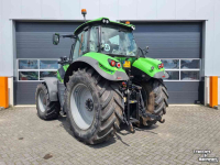 Schlepper / Traktor Deutz-Fahr 6215 TTV
