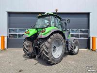 Schlepper / Traktor Deutz-Fahr 6215 TTV
