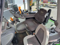 Schlepper / Traktor Deutz-Fahr 6215 TTV