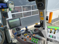 Schlepper / Traktor Deutz-Fahr 6215 TTV