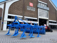 Grubber Lemken Karat 10-300