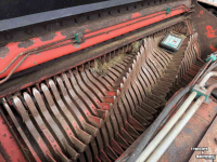 Lade- und Dosierwagen Mengele Rotant 745