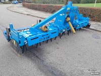 Kreiselegge Rabe Corvus PKE 4011