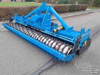 Kreiselegge Rabe Corvus PKE 4011