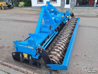 Kreiselegge Rabe Corvus PKE 4011