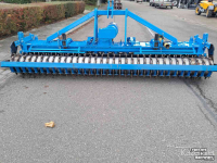 Kreiselegge Rabe Corvus PKE 4011