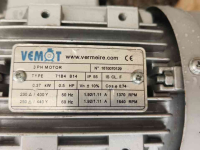 Förderband  DEMA-Construct vlakke transportband