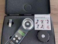 Sonstiges Förderanlagen und Material-Handling-Ausrüstungen  Farmpoint Digitale Graanvochtmeter Nieuw