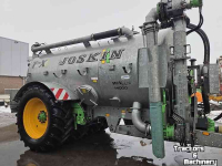 Gülletankwagen / Güllefässer Joskin Tetrax2 14000S