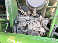 Selbstfahrende Mähwerk Krone Big M 1