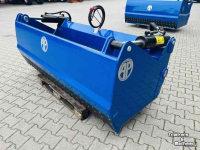 Silageschneidezange AP FL 2000 DB