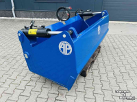 Silageschneidezange AP FL 2000 DB