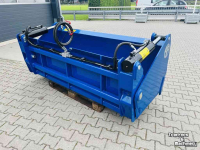 Silageschneidezange AP FL 2000 DB