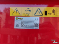 Sonstiges Förderanlagen und Material-Handling-Ausrüstungen  Wifo KC1300 Kantelcontainer Nieuw
