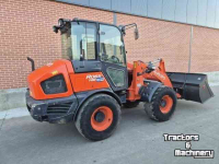 Radlader Kubota R065