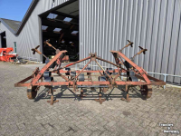 Grubber Kongskilde Cultivator