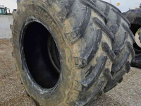 Räder, Reifen, Felgen & Distanzringe Michelin 710/70R42 Machxbib
