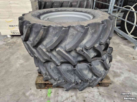 Räder, Reifen, Felgen & Distanzringe Mitas 480/65R28