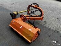 Schlegelmulchgeräte Boxer AGF 140