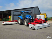 Mähwerk Lely Splendimo 320 FC / Splendimo 320 MC