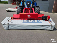 Mähwerk Lely Splendimo 320 FC / Splendimo 320 MC